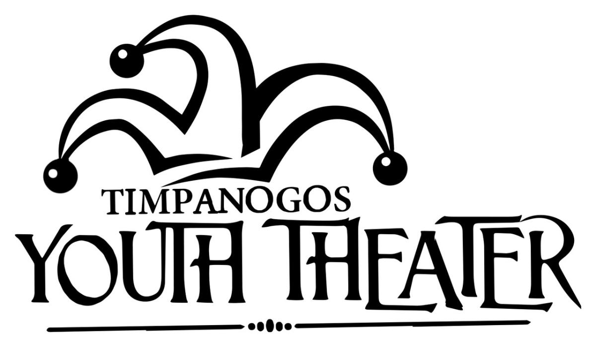 Youth Improv with Timpanogos Youth Theater
