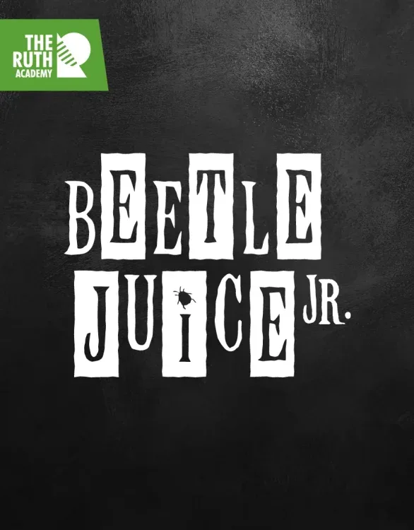 Beetlejuice Jr. | Pleasant Grove, UT Beetlejuice Jr. | Pleasant Grove, UT
