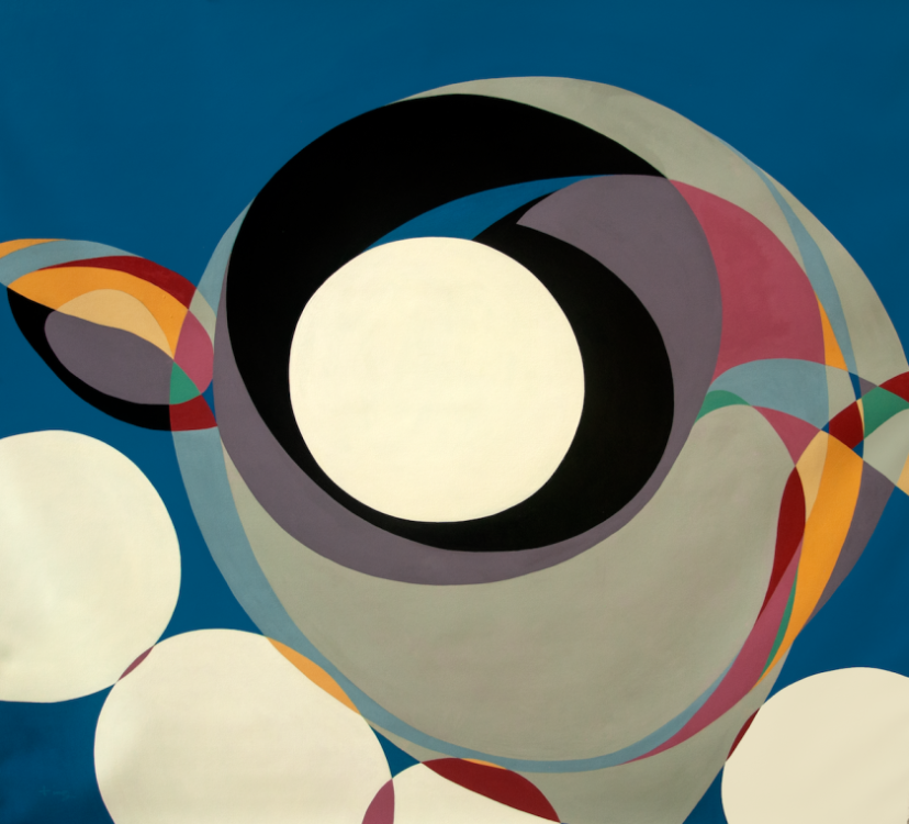 Mimi Chen Ting: Make Movement Visible | Provo, UT