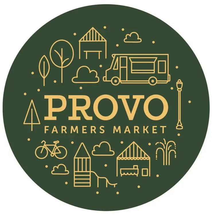 2026 Provo Farmer's Market | Provo, UT 2026 Provo Farmer's Market | Provo, UT
