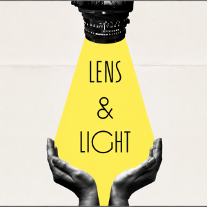 Lens and Light Film Series: Tron