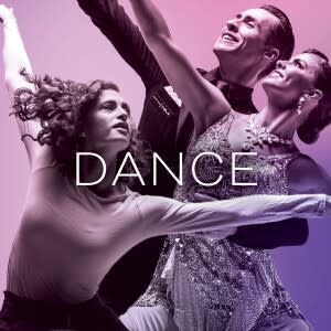 Contemporary Dance Theatre in Concert | Provo, UT