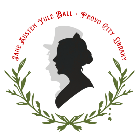 Jane Austen Yule Ball