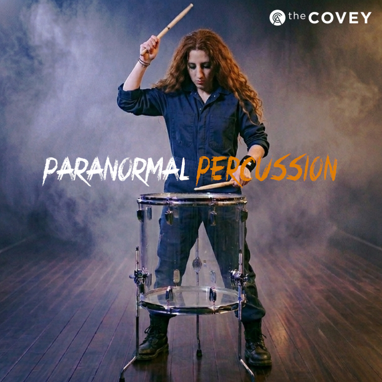 Paranormal Percussion
