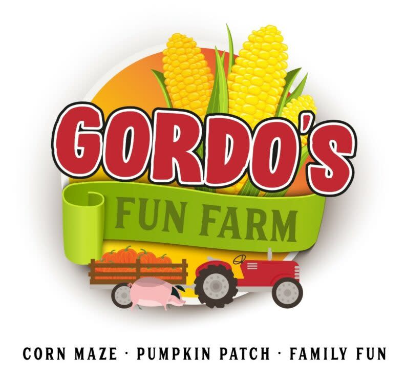 2026 Gordon's Family Farm Fall Festival