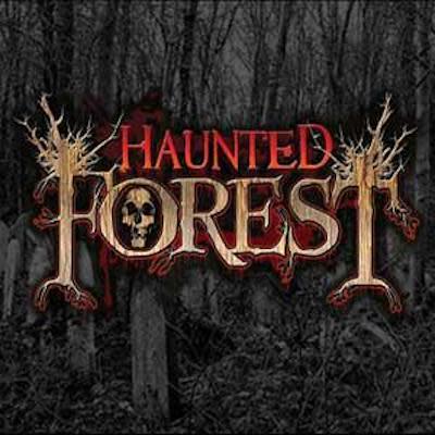 2026 Haunted Forest | American Fork, UT 2026 Haunted Forest | American Fork, UT
