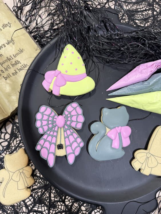 Drop-n-Decorate Cookie Kit (October) | Provo, UT
