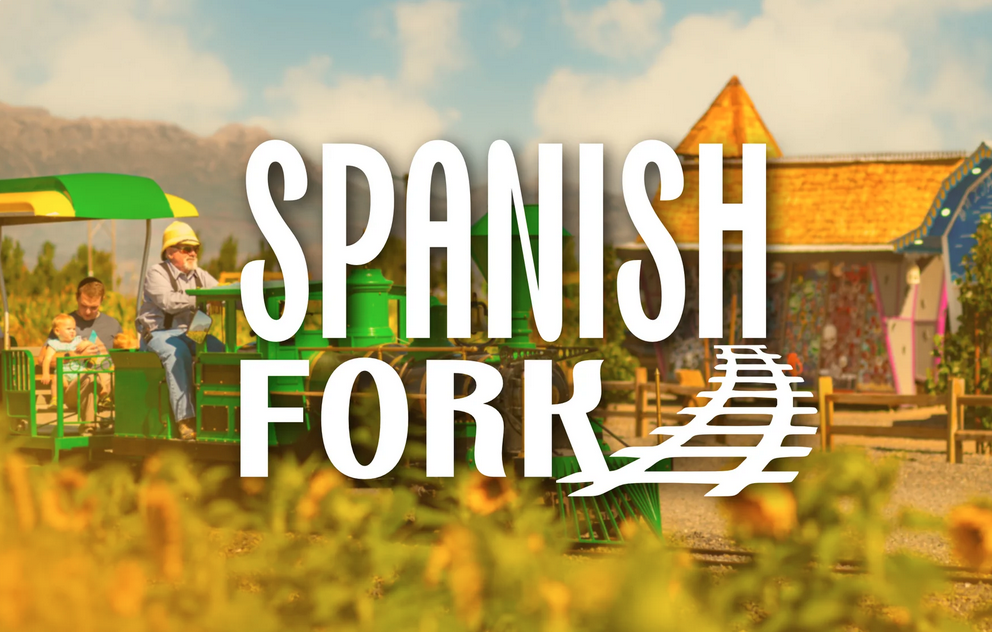 Cornbelly's 2026 Pumpkin Fest in Spanish Fork | Spanish Fork, UT