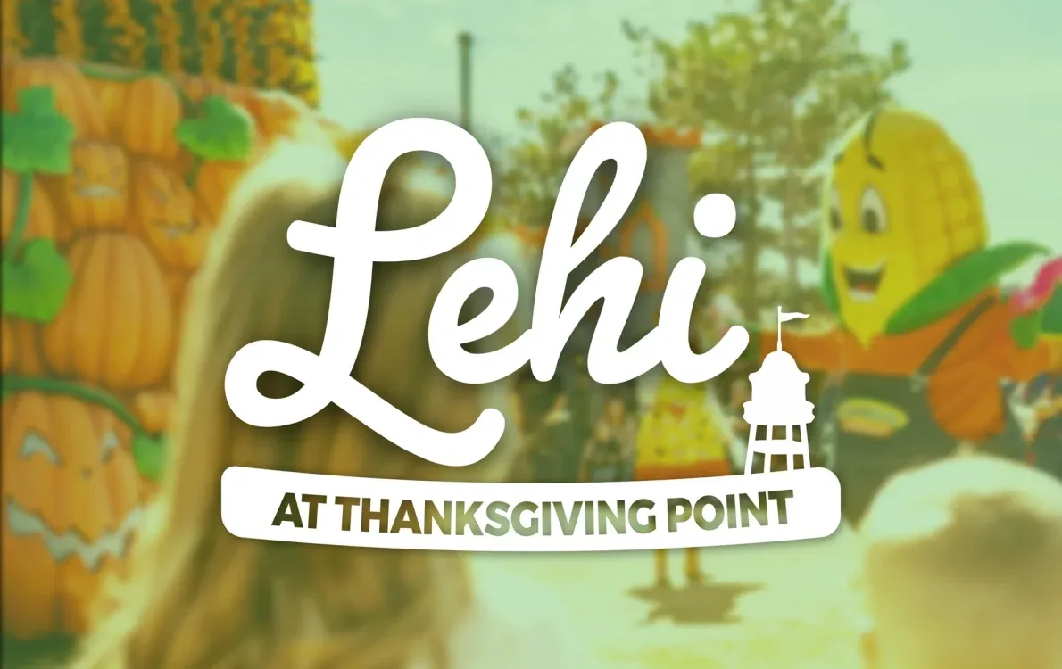 Cornbelly's Pumpkin Fest in Lehi 2026 | Lehi, UT