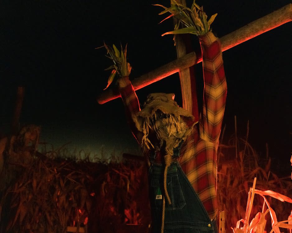 Field of Fright 2026 | Spanish Fork, UT Field of Fright 2026 | Spanish Fork, UT