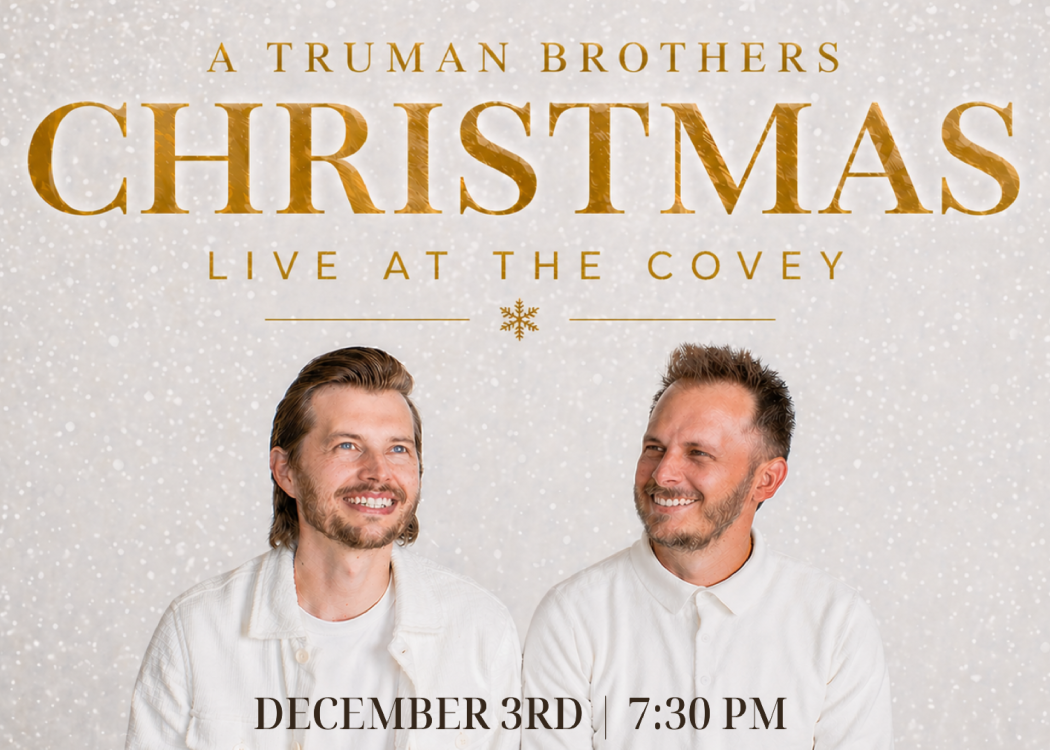 A Truman Brothers Christmas