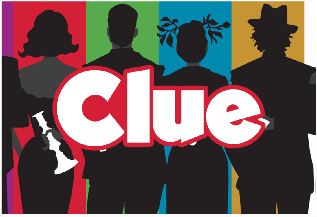 Clue | Lehi, UT