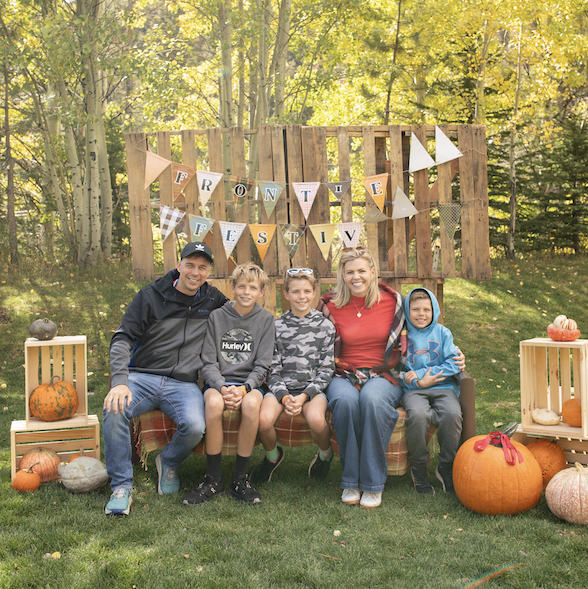 Fall Frontier Festival | Provo, UT Fall Frontier Festival | Provo, UT