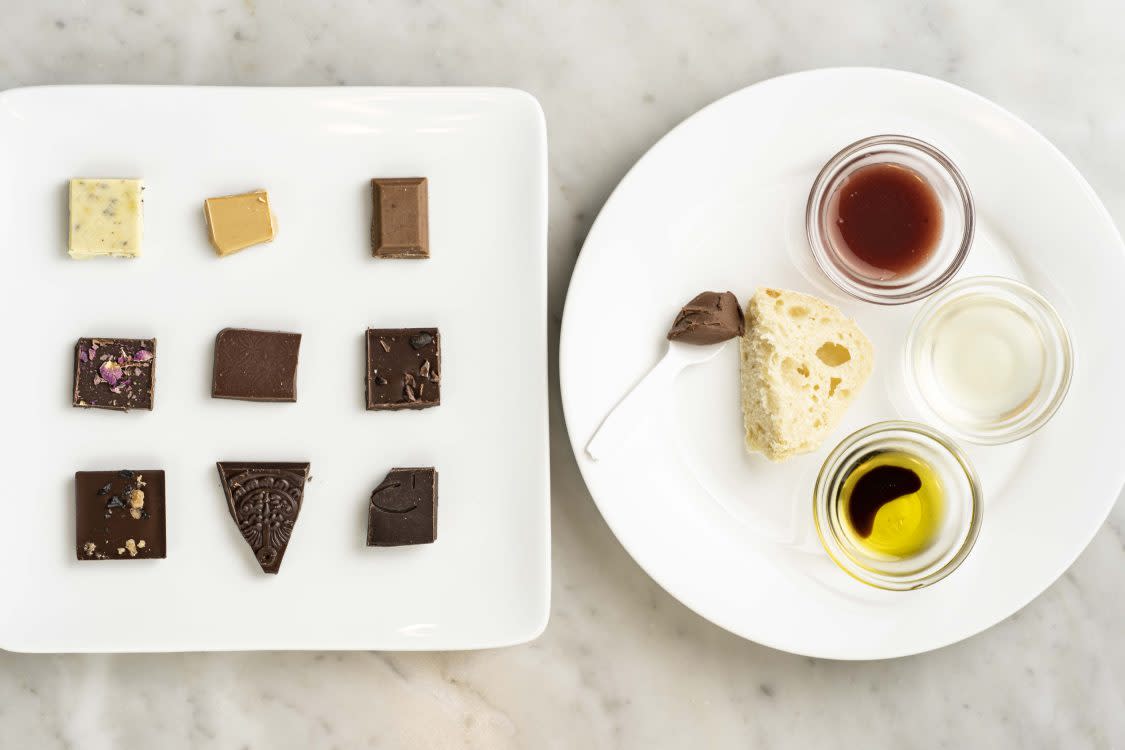Chocolate Tasting | Provo, UT