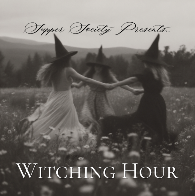 Witching Hour