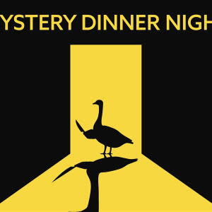 Fall 2026 Mystery Dinner Night - CLUE | Provo, UT