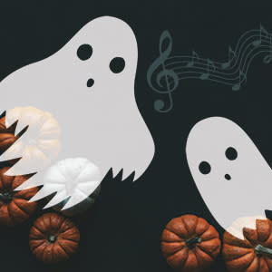 2026 Halloween Concert | Provo, UT