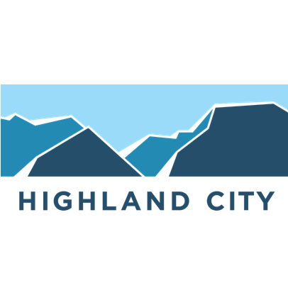 Highland's Trick or Treat Street