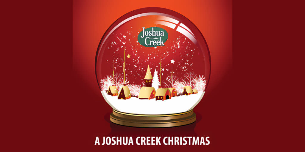 A Joshua Creek Christmas | American Fork, UT