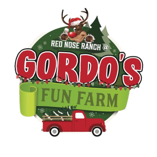 Gordon's Family Farm: Red Nose Ranch 2026