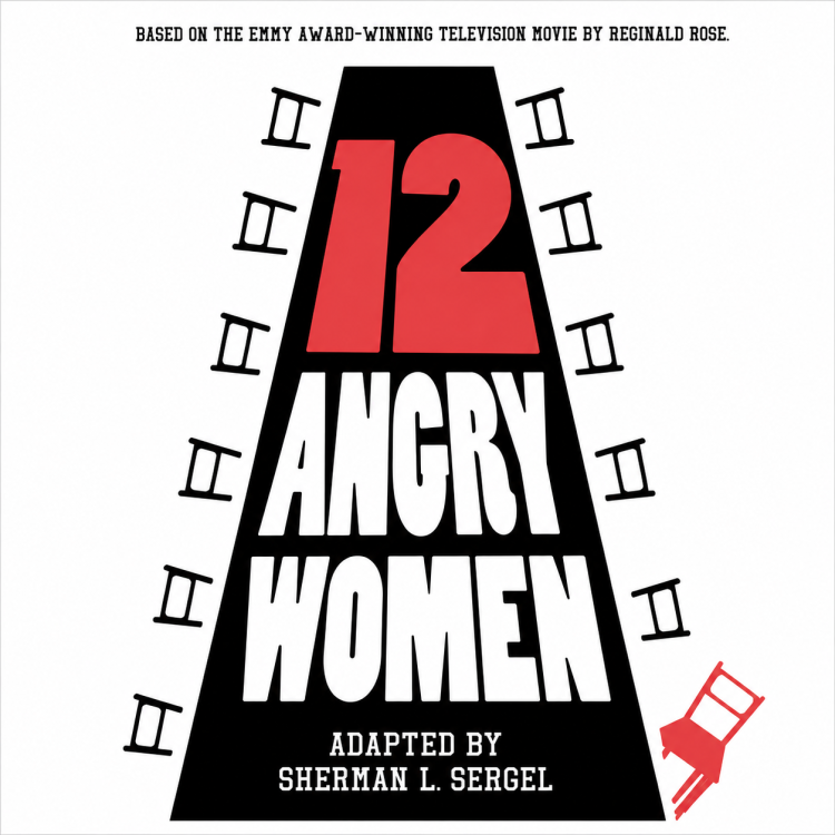 Twelve Angry Women