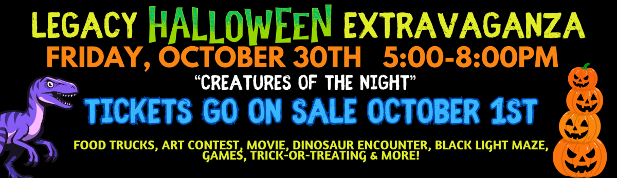 Lehi's Halloween Extravaganza