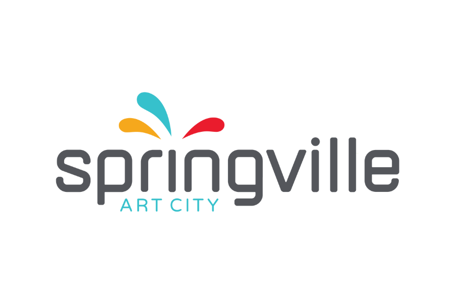 2026 Springville Holiday Festival & Santa Village