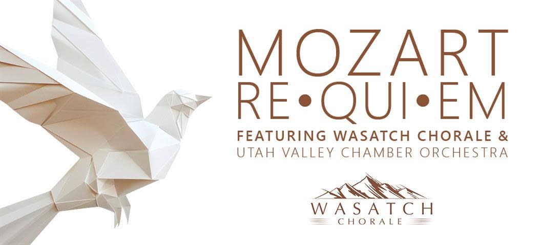 Mozart Requiem