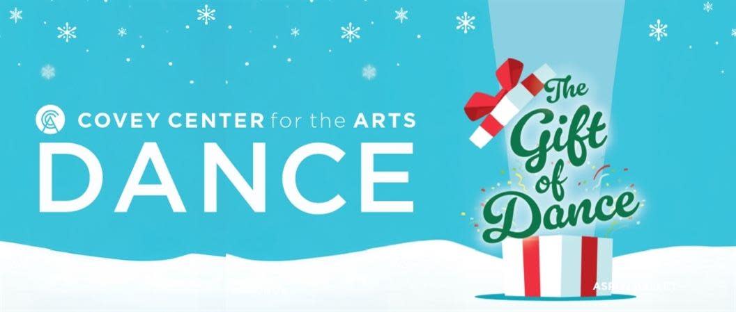 The Gift of Dance