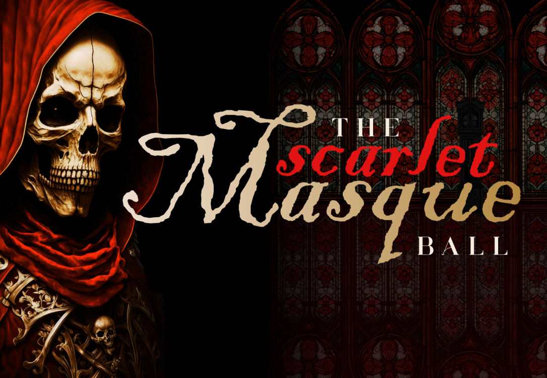 The Scarlet Masque Ball