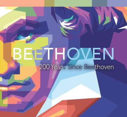 200 Years Since Beethoven Concert | Orem, UT