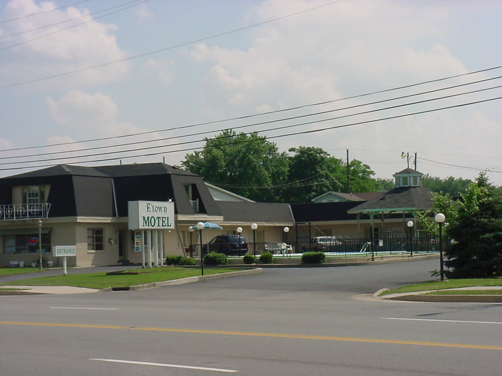 ETown Motel