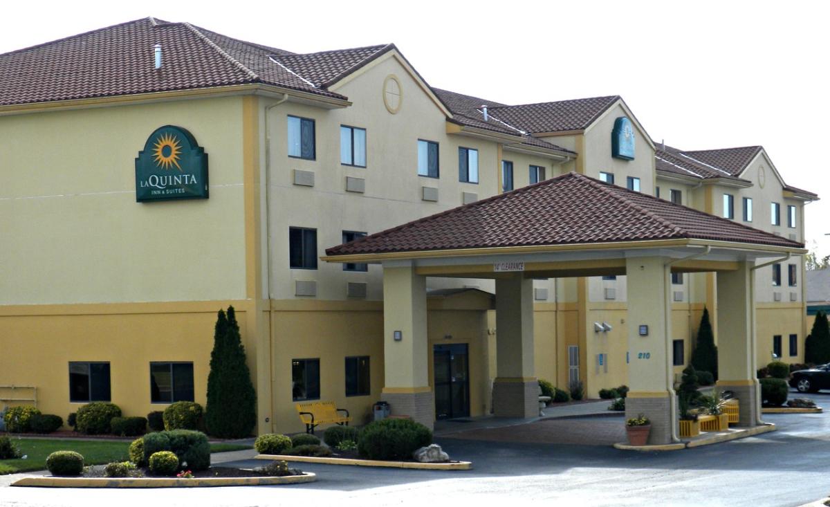 LaQuinta Inn