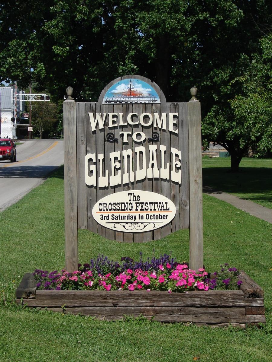 Glendale Historic District