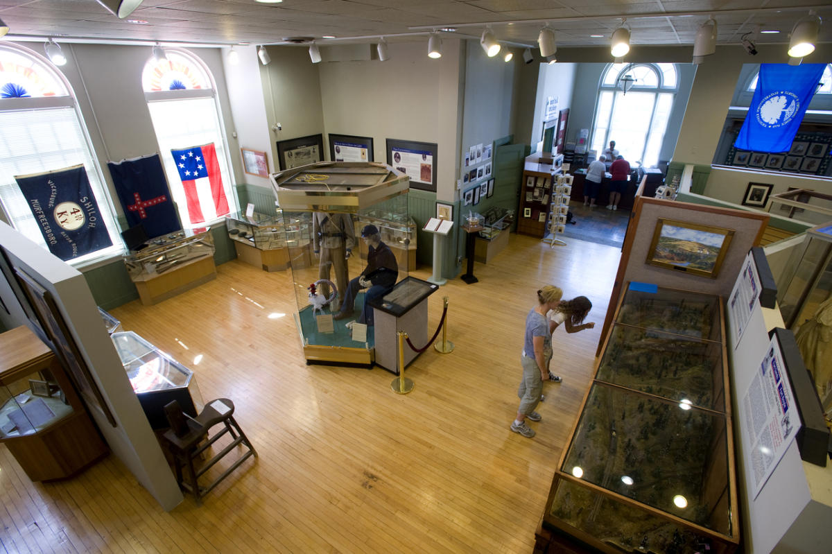 Hardin County History Museum