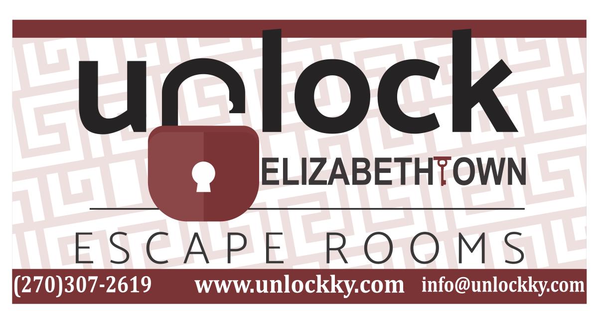 Unlock Kentucky Escape Rooms