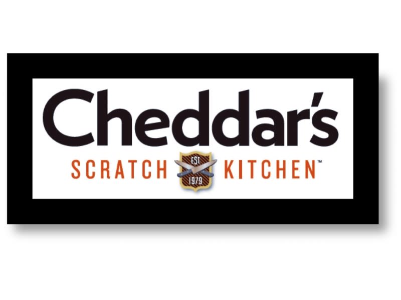 Cheddar's Scratch Kitchen
