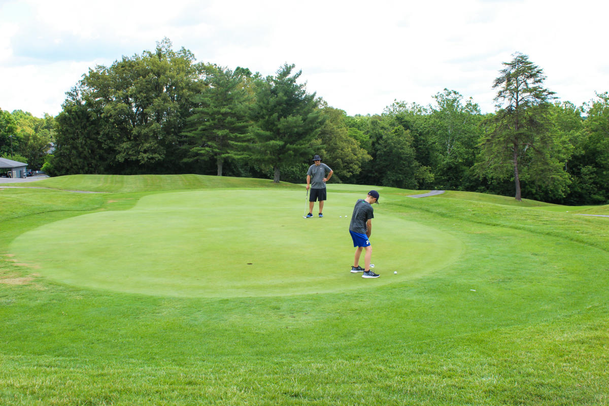 Heartland Golf Club
