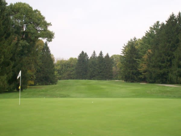 Martinsville Golf Club