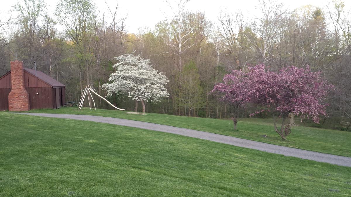 Jimmy Nash City Park