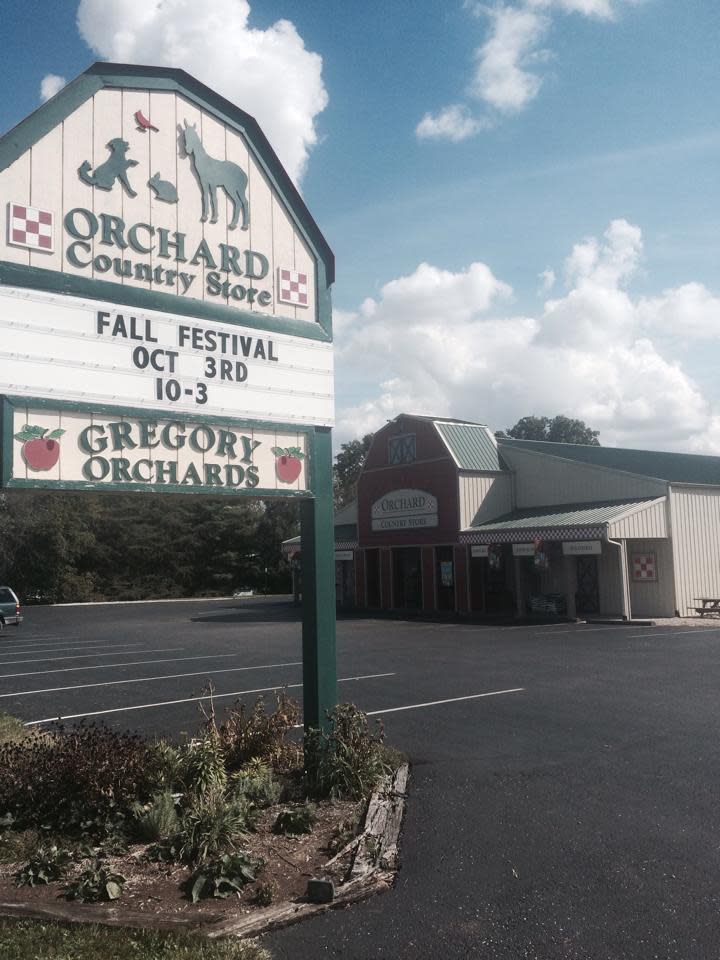 Orchard Country Store