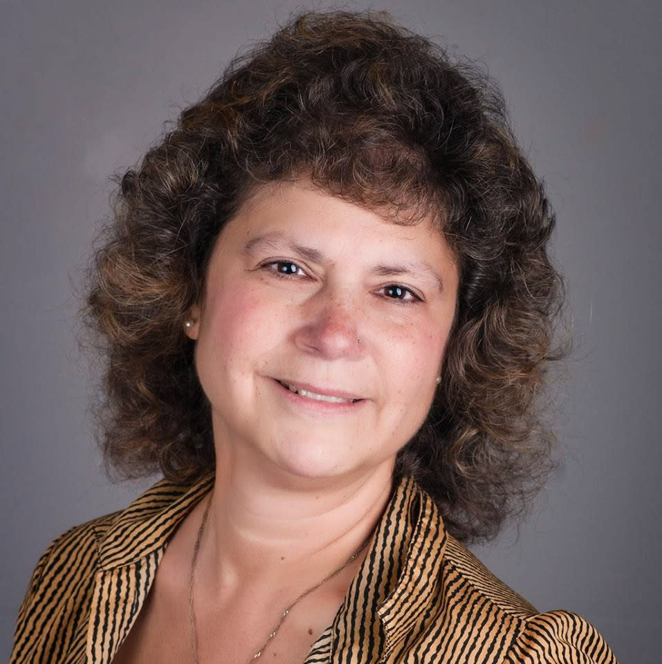 Susan Rosalbo Callahan
