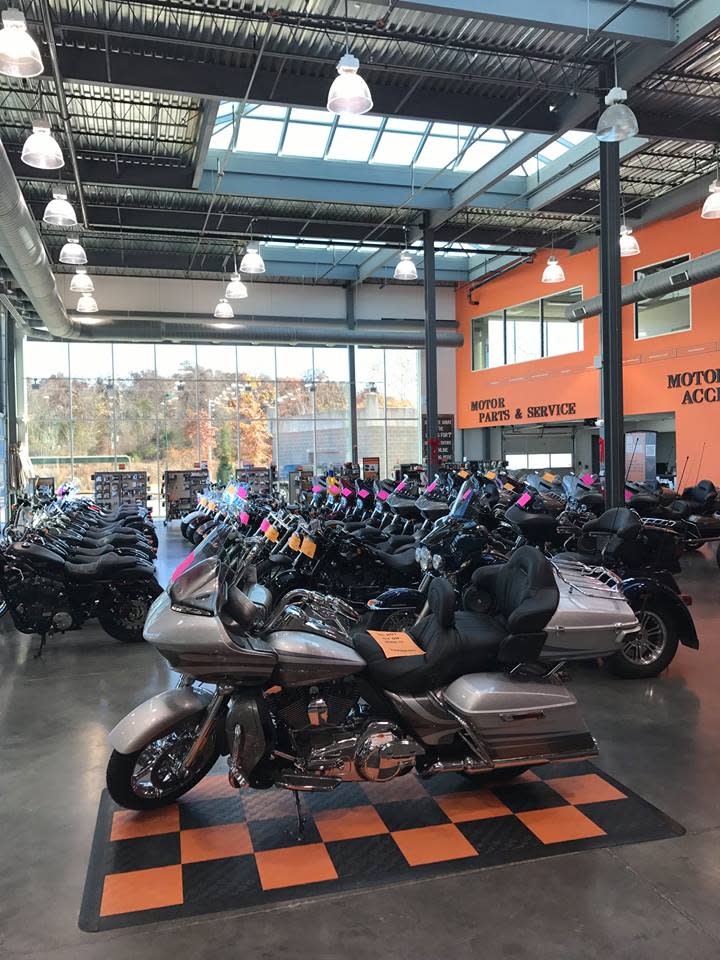HarleyDavidson of Columbia