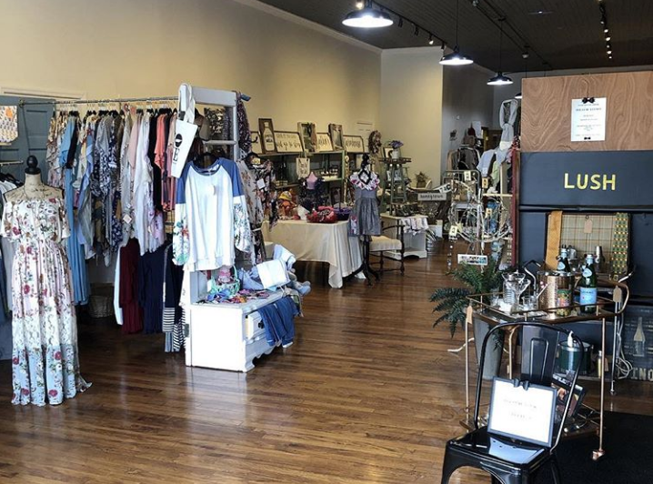 Mount Pleasant Marketplace