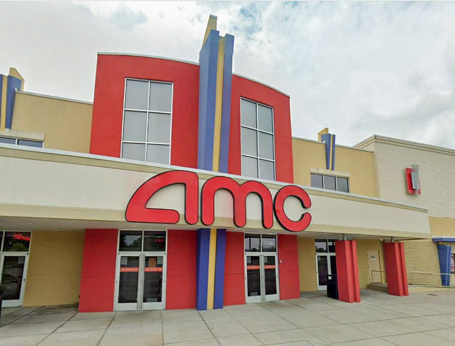 AMC CLASSIC Spring Hill 12