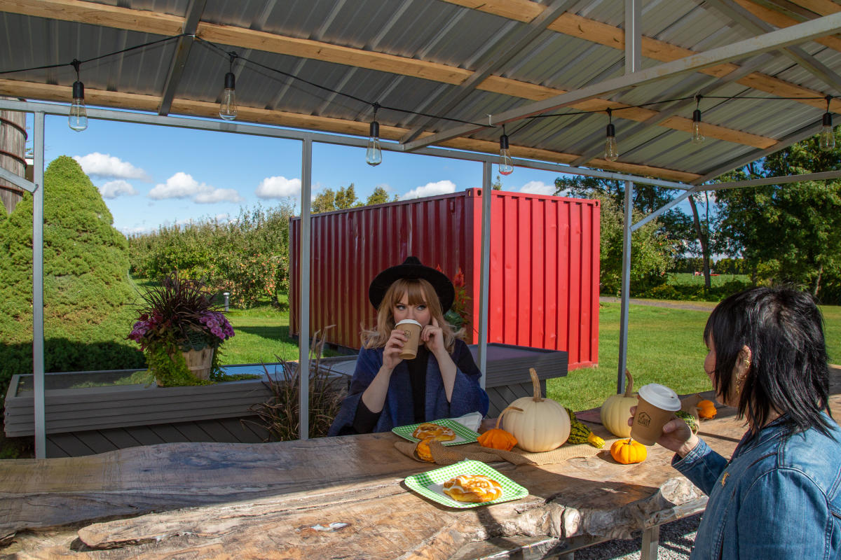 Cider Keg Farm Market