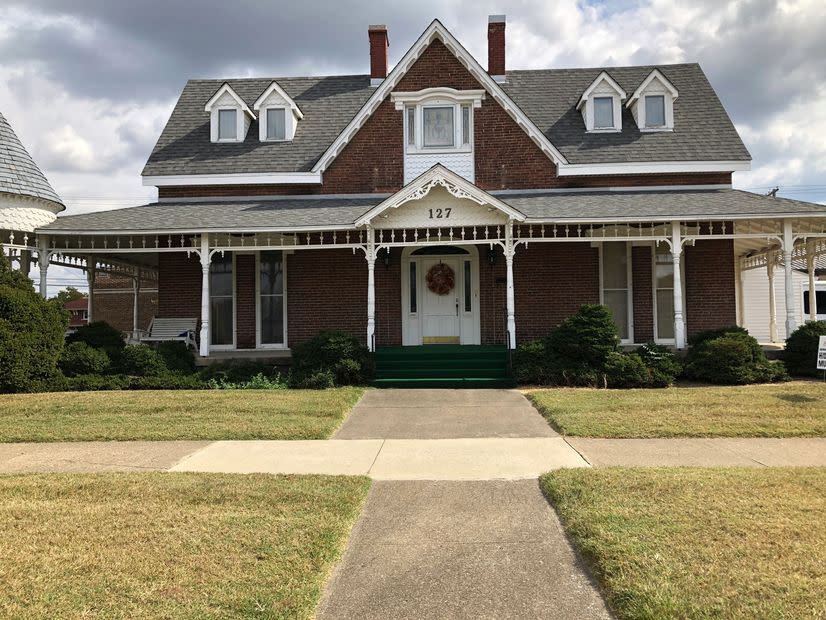 County History Center & Museum