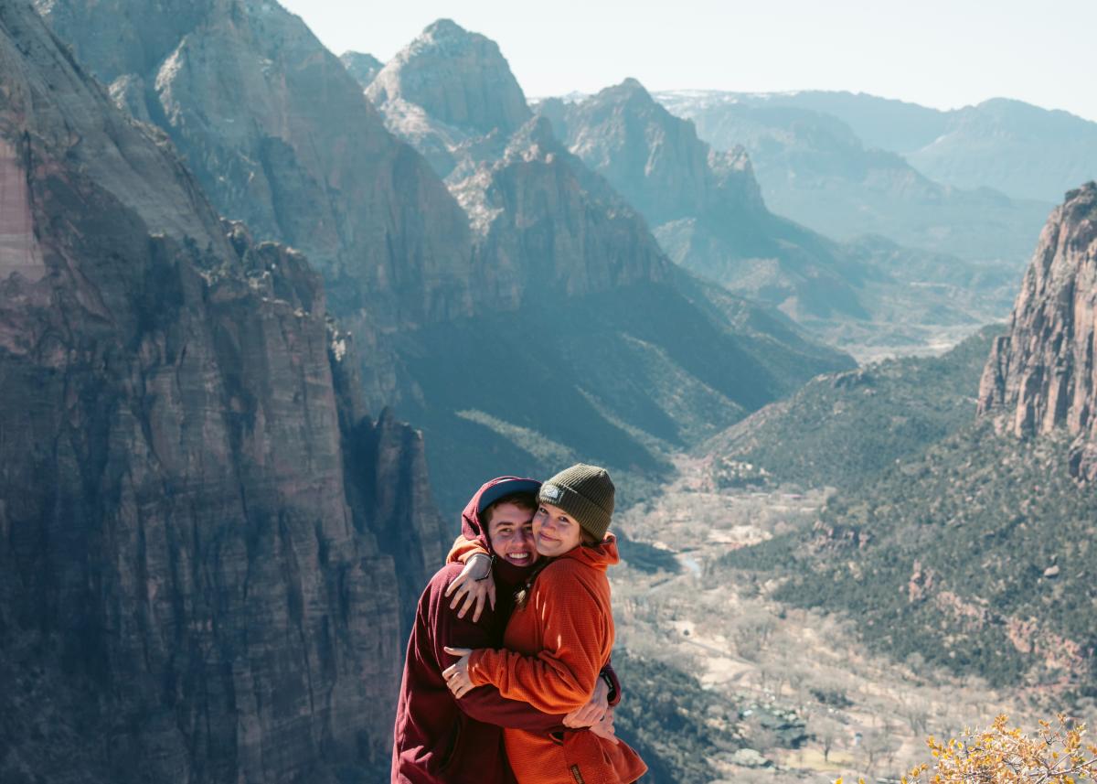 Couples Trips
