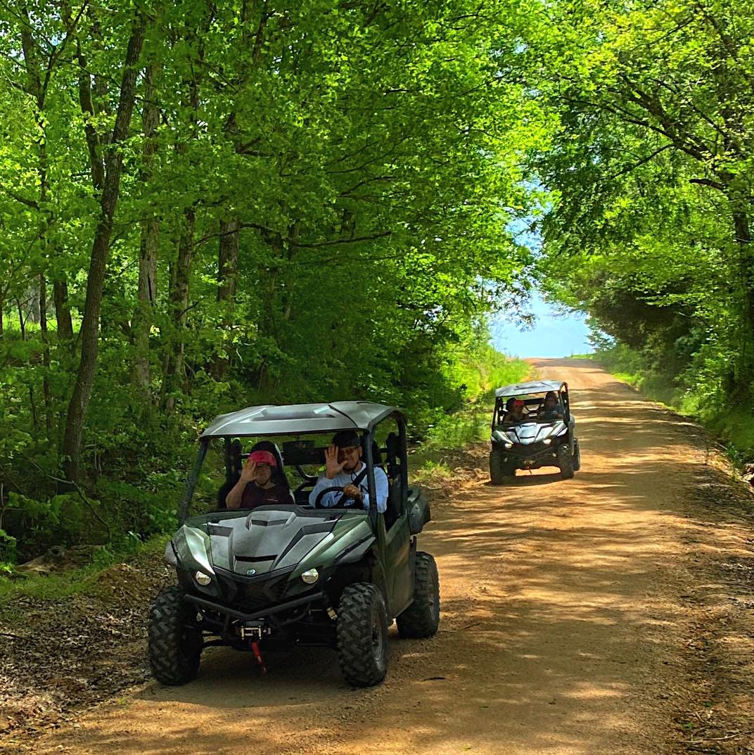 Fisher's OffRoad Rentals