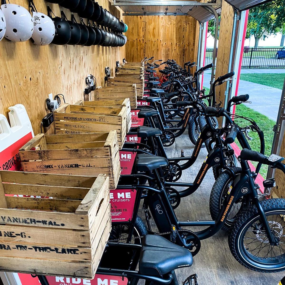target bike seats
